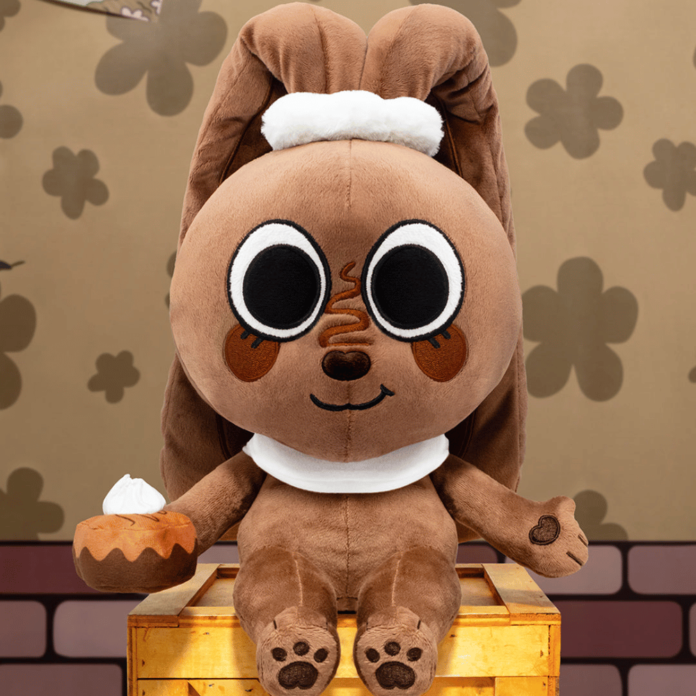 Cocoa Plush Cocoa Plush