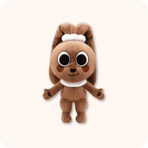 Cocoa Plush