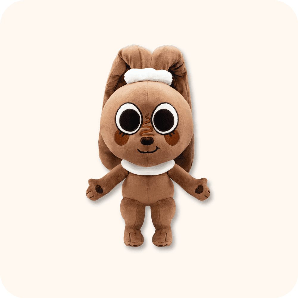 Cocoa Plush Cocoa Plush